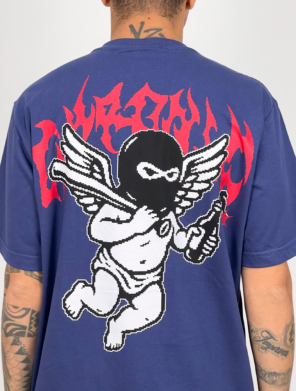 camiseta-chronic-anjo-gangasta