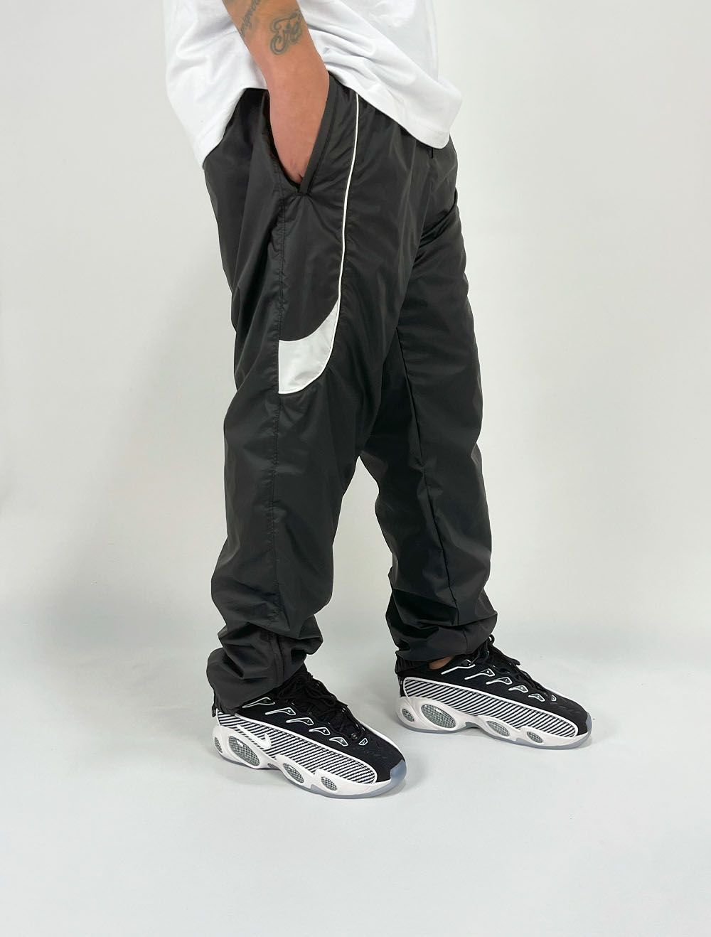 Calça Tactel Impermeável Vizu07 Line