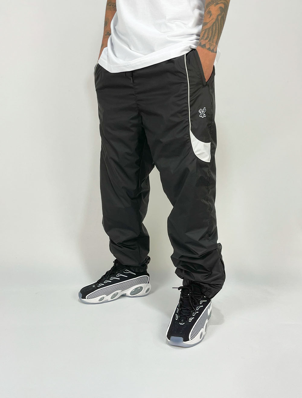 Calça Tactel Impermeável Vizu07 Line