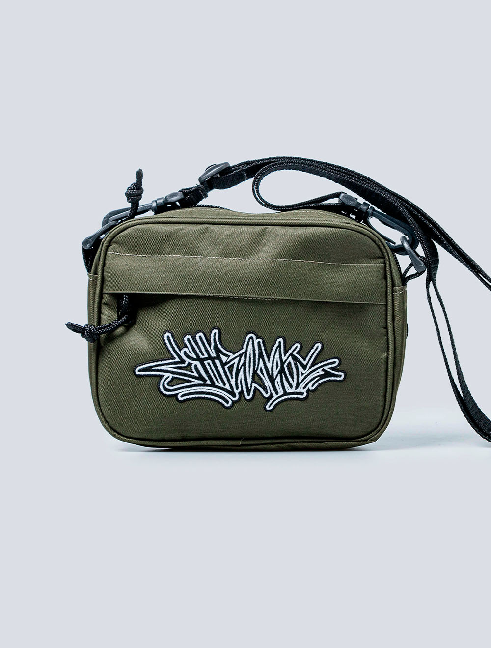 Shoulder Bag Chronic Tag Advanced