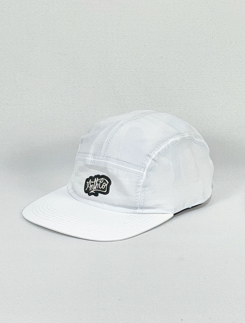 Boné 5 Five Panel Tag Move