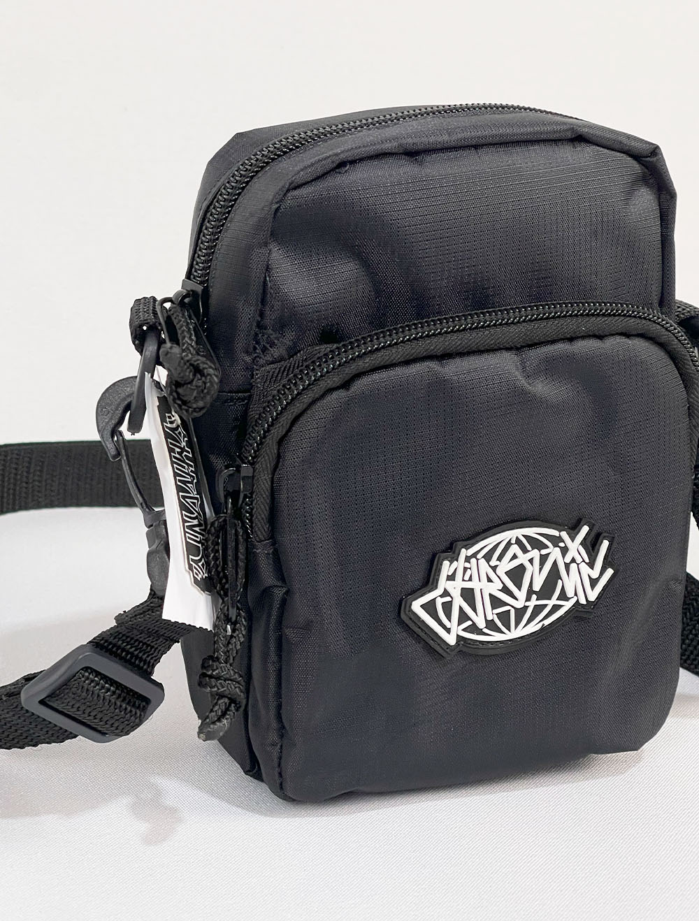 Shoulder Bag Chronic Tag Street New