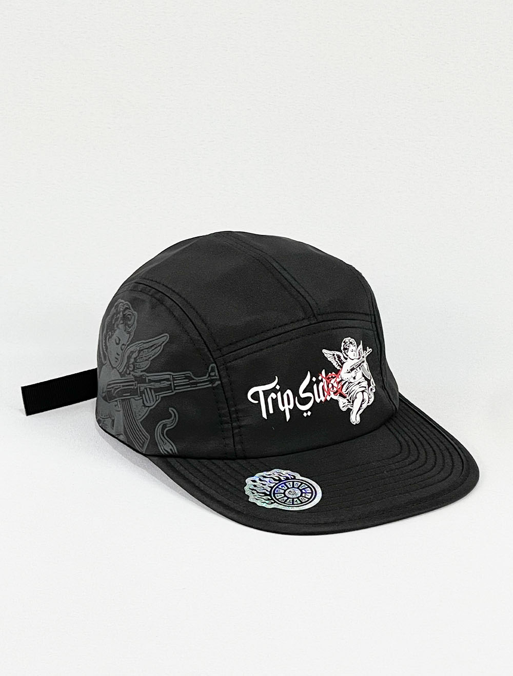 bone-5-five-panel-trip-side-