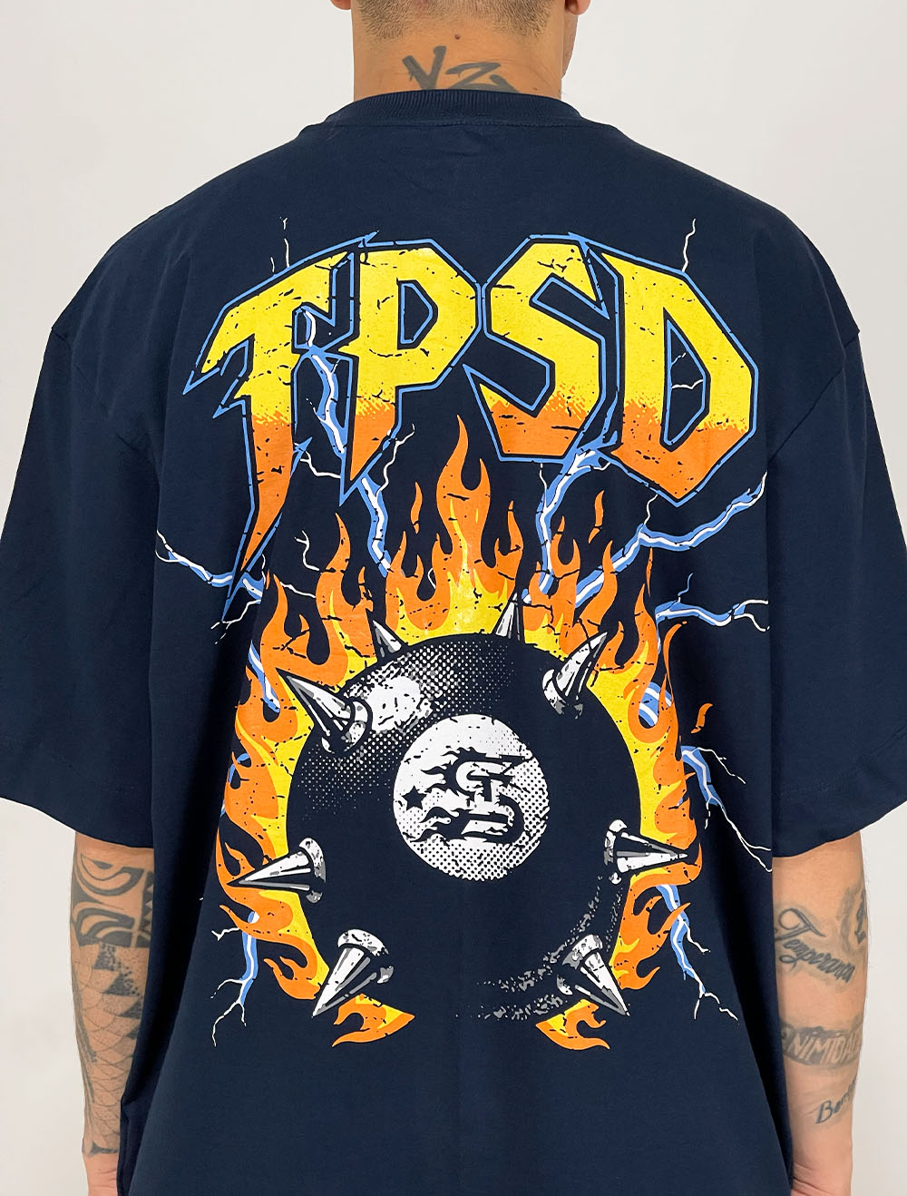 00s NHS BRONSON SPEED CO vtg Tシャツ powell 楽天市場】ブロンソン tシャツの通販