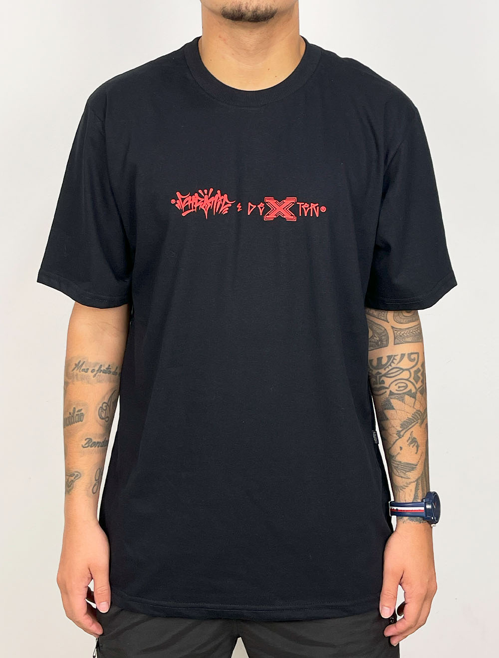 camiseta-chronic-dexter-