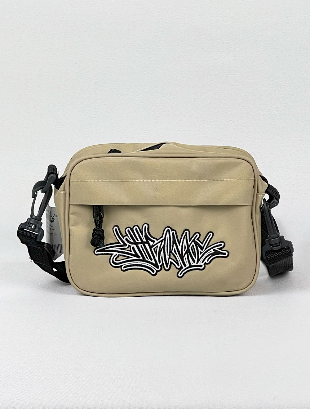 Shoulder Bag Chronic Tag Advanced - Bege