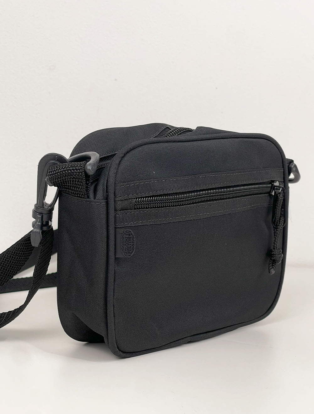 Shoulder Bag Chronic Tag Advanced - Preta